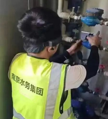 科技添“智” 服務加“溫”——南京打造老年友好生活新樣板