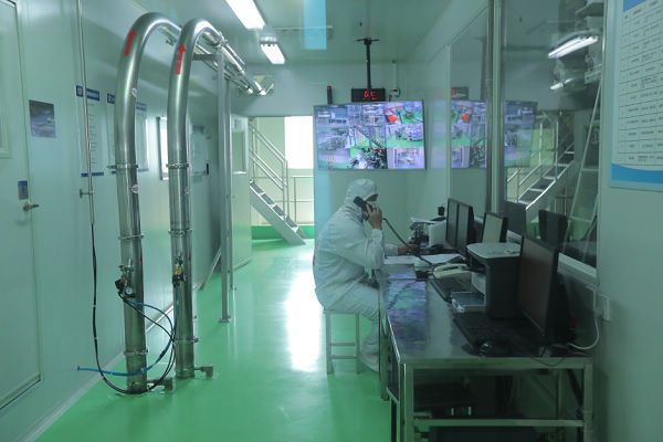 中國圣元奶粉 從海淘熱門到海外建廠，滿足媽媽們的品質期待